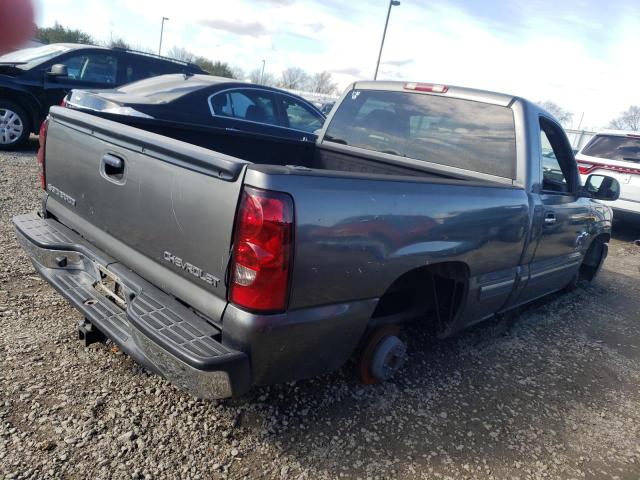 Obraz 3 z 2002 CHEVROLET SILVERADO C1500 2002 z VIN 1GCEC14T72Z187744