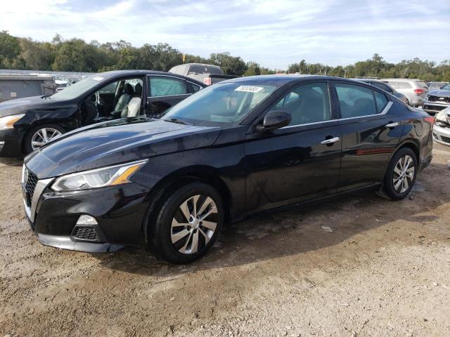 Obraz 1 z 2020 NISSAN ALTIMA S 2020 z VIN 1N4BL4BV3LN316828