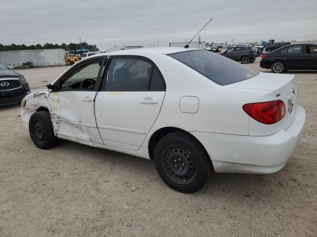 Изображение 2 2004 TOYOTA COROLLA CE 2004 с VIN 1NXBR32E64Z314531