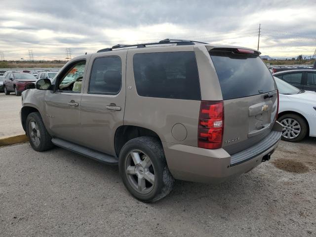 Изображение 2 2007 CHEVROLET TAHOE K1500 2007 с VIN 1GNFK13067R366516