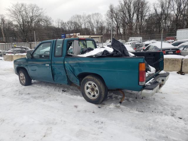 Изображение 2 1997 NISSAN TRUCK KING CAB SE 1997 с VIN 1N6SD16S5VC373534