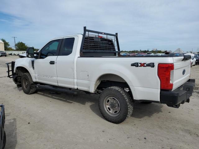 Obraz 2 z 2017 FORD F250 SUPER DUTY 2017 z VIN 1FT7X2B67HEC10858