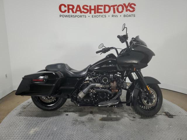 Obraz 1 z 2018 HARLEY-DAVIDSON FLTRXS ROAD GLIDE SPECIAL 2018 z VIN 1HD1KTC14JB644576