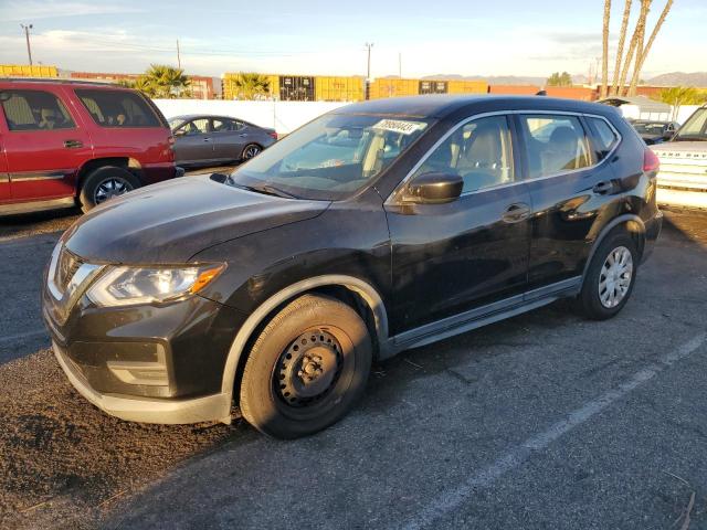 Изображение 1 2017 NISSAN ROGUE S 2017 с VIN KNMAT2MT2HP584030