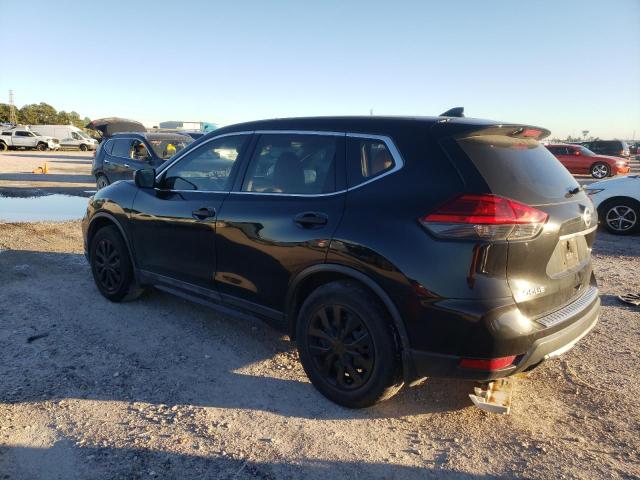 Изображение 2 2017 NISSAN ROGUE S 2017 с VIN 5N1AT2MT1HC839544