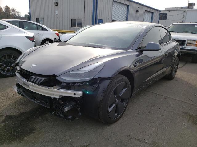 Obraz 2023 TESLA MODEL 3  2023