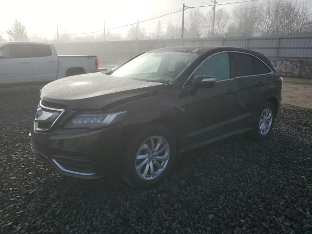 Изображение 1 2017 ACURA RDX  2017 с VIN 5J8TB4H34HL032622