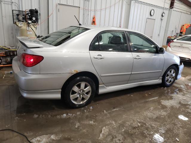 Изображение 3 2005 TOYOTA COROLLA CE 2005 с VIN 1NXBR32EX5Z502146