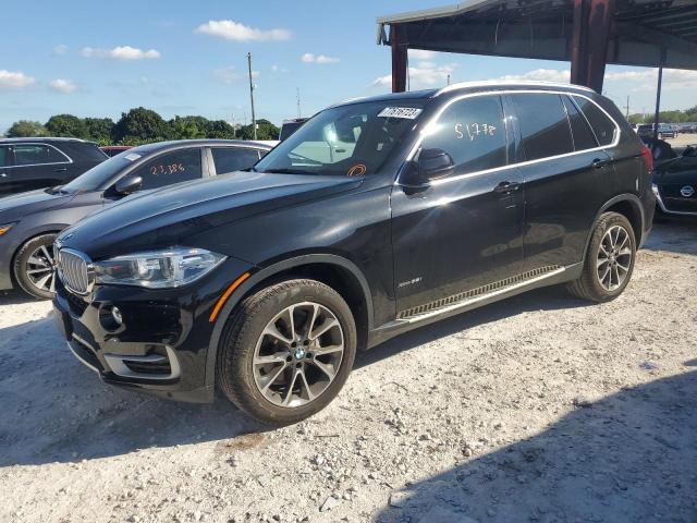 Obraz 2016 BMW X5 XDRIVE35I 2016