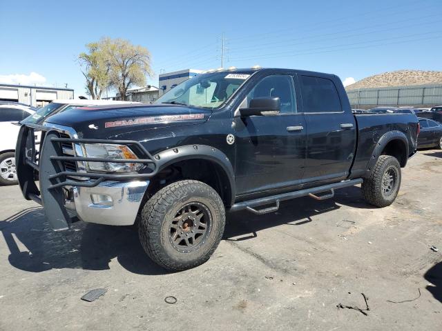 Изображение 1 2012 DODGE RAM 2500 POWERWAGON 2012 с VIN 3C6TD5ET1CG135397