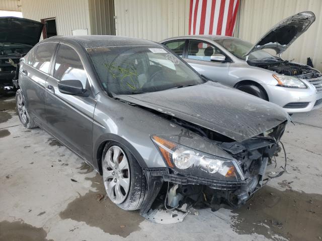Obraz 1 z 2009 HONDA ACCORD EX 2009 z VIN 1HGCP26759A056713