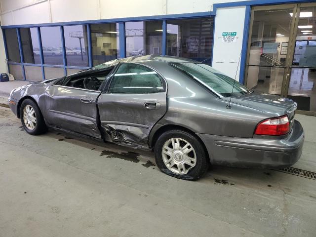 Image 2 of 2005 MERCURY SABLE GS 2005 with VIN 1MEFM50255A603037