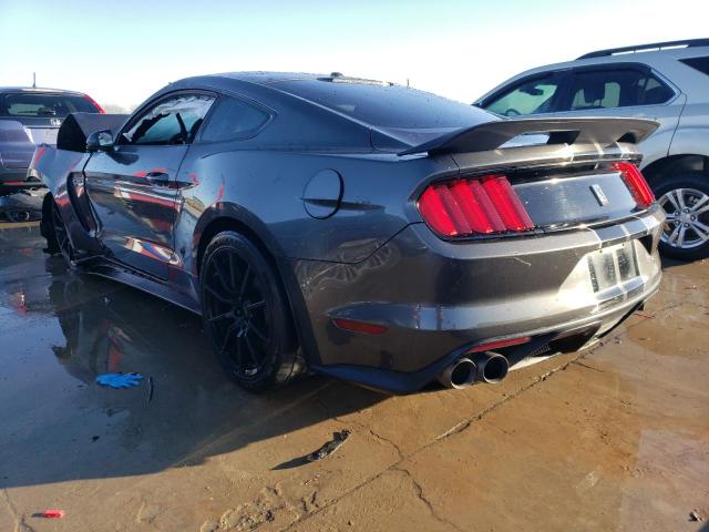Изображение 2 2018 FORD MUSTANG SHELBY GT350 2018 с VIN 1FA6P8JZ4J5500402