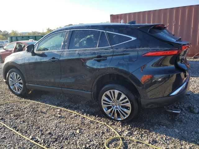 Изображение 2 2021 TOYOTA VENZA LE 2021 с VIN JTEAAAAH1MJ074891