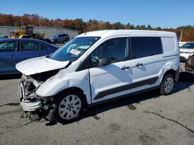 Obraz 2019 FORD TRANSIT CONNECT XL 2019