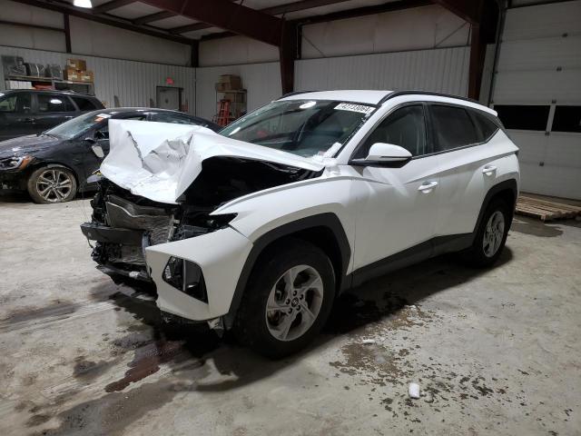 Obraz 2023 HYUNDAI TUCSON SEL 2023