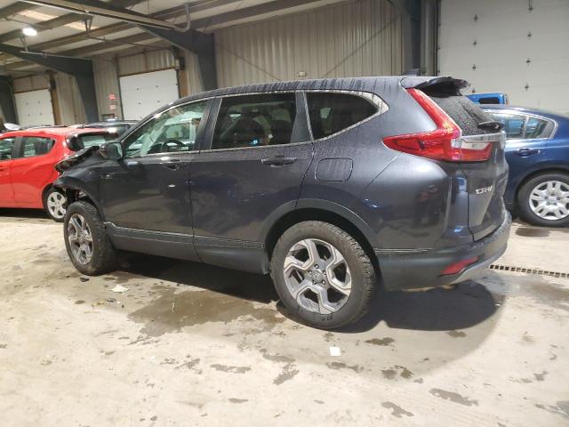 Obraz 2 z 2019 HONDA CR-V EXL 2019 z VIN 7FARW2H88KE053937