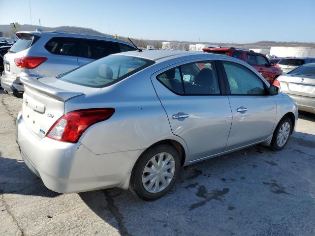 Image 3 of 2016 NISSAN VERSA S 2016 with VIN 3N1CN7AP2GL870979