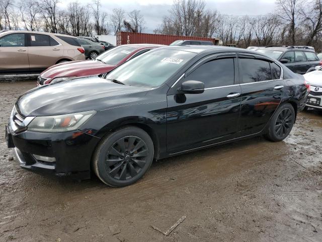 Изображение 2014 HONDA ACCORD EXL 2014
