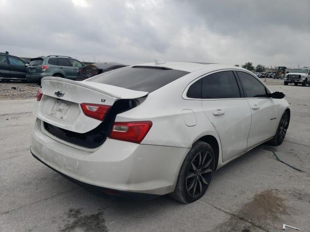 Obraz 3 z 2018 CHEVROLET MALIBU LT 2018 z VIN 1G1ZD5ST4JF220331