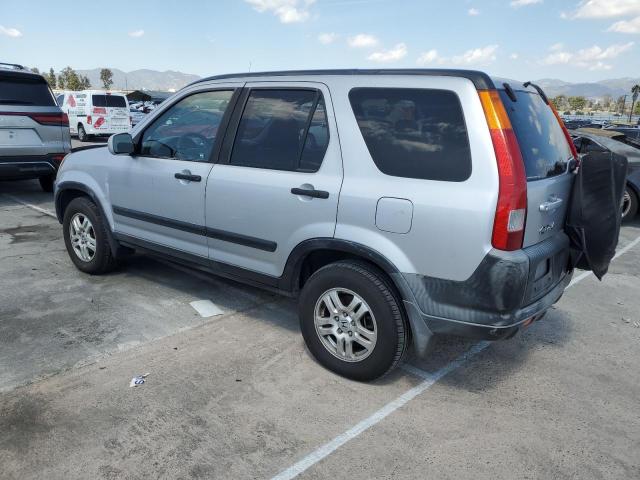 Image 2 of 2002 HONDA CR-V EX 2002 with VIN JHLRD78842C076341