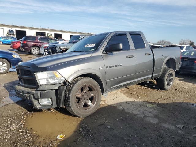 Image 1 of 2012 DODGE RAM 1500 ST 2012 with VIN 1C6RD7FT2CS239829