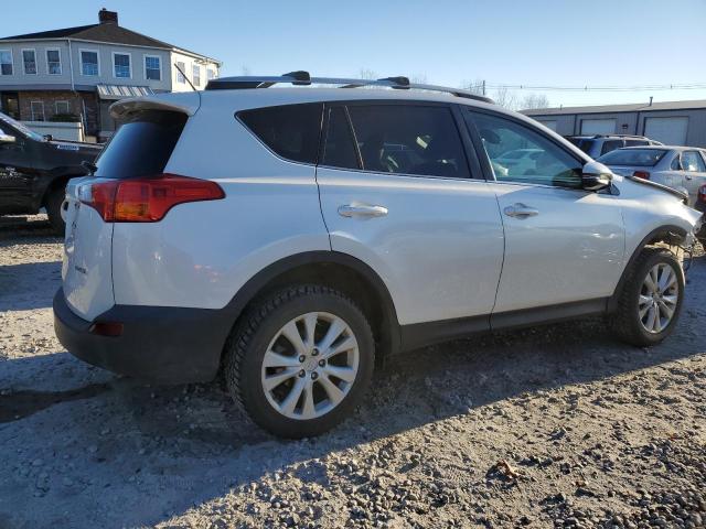 Изображение 3 2014 TOYOTA RAV4 LIMITED 2014 с VIN 2T3YFREV5EW126383