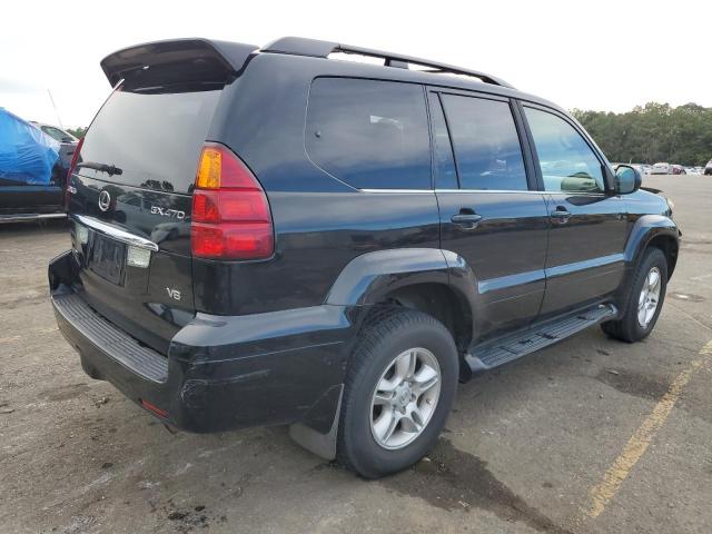 Image 3 of 2006 LEXUS GX 470 2006 with VIN JTJBT20X460104053