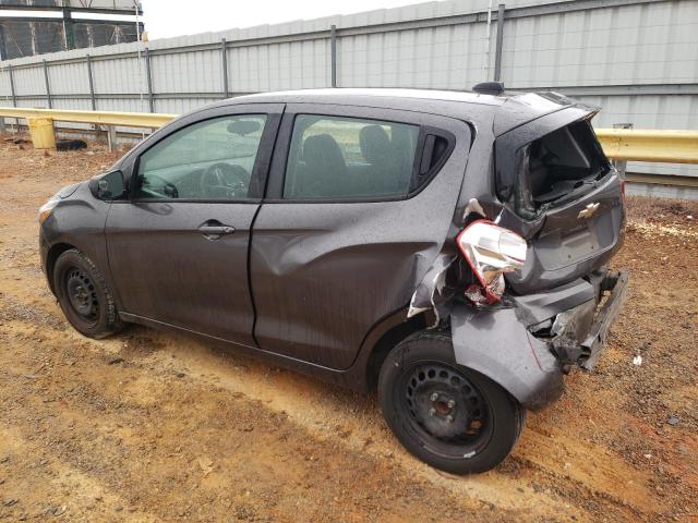 Изображение 2 2016 CHEVROLET SPARK LS 2016 с VIN KL8CA6SA8GC554780