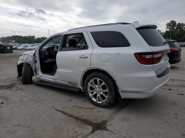 Изображение 2 2017 DODGE DURANGO CITADEL 2017 с VIN 1C4RDJEG7HC881197
