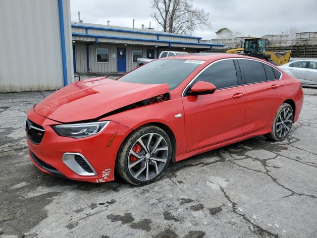 Изображение 2020 BUICK REGAL GS 2020