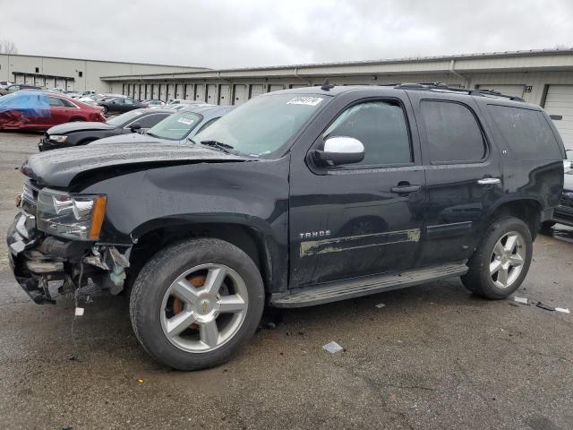2012 CHEVROLET TAHOE K1500 LT 2012 image