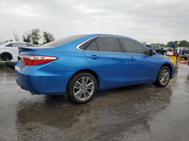 Изображение 3 2017 TOYOTA CAMRY LE 2017 с VIN 4T1BF1FK7HU805869