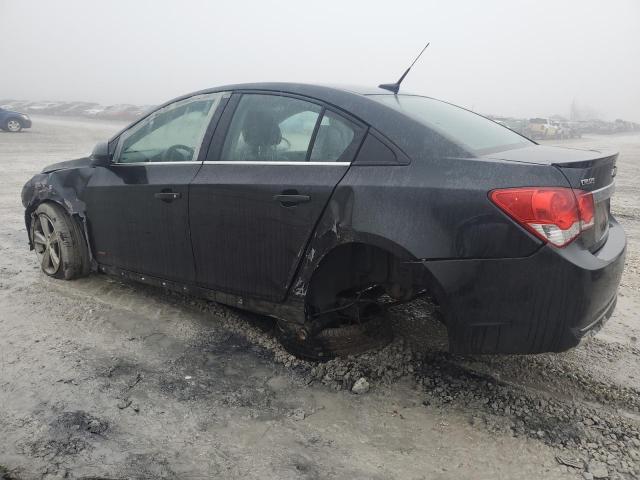 Obraz 2 z 2014 CHEVROLET CRUZE LT 2014 z VIN 1G1PE5SB7E7412001