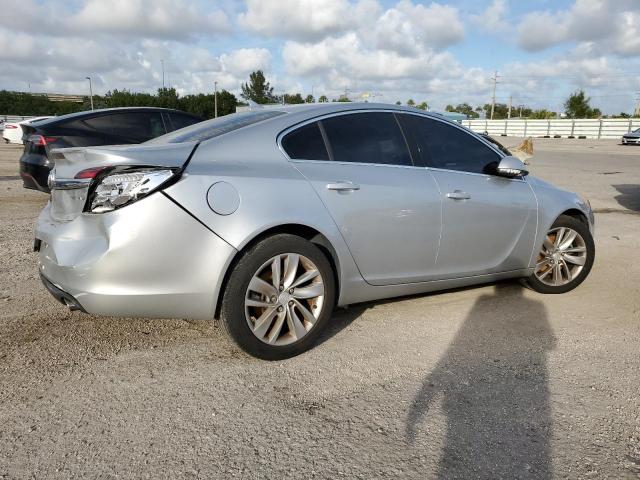 Изображение 3 2014 BUICK REGAL  2014 с VIN 2G4GK5EX5E9196313
