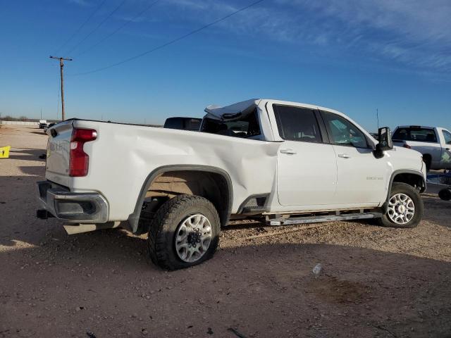 Obraz 3 z 2023 CHEVROLET SILVERADO K2500 HEAVY DUTY LT 2023 z VIN 1GC1YNE79PF249923