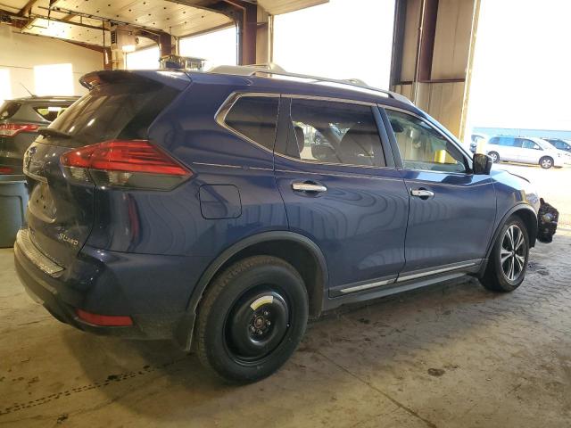 Изображение 3 2017 NISSAN ROGUE S 2017 с VIN JN8AT2MV8HW015582