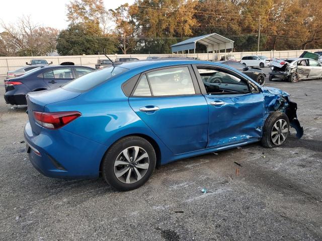 Obraz 3 z 2023 KIA RIO LX 2023 z VIN 3KPA24AD3PE552231