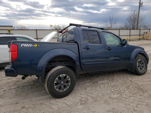 Obraz 3 z 2019 NISSAN FRONTIER SV 2019 z VIN 1N6DD0EVXKN757601