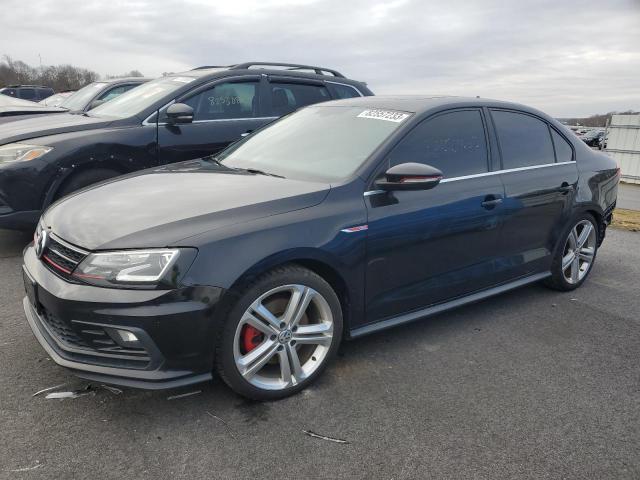 Obraz 2016 VOLKSWAGEN JETTA GLI 2016
