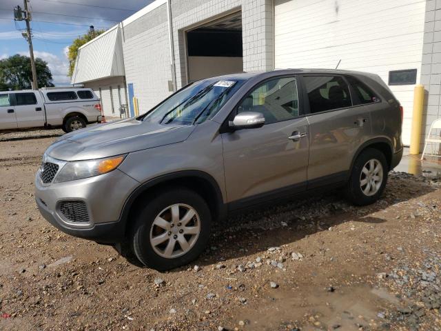Изображение 2013 KIA SORENTO LX 2013