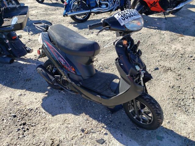 Image 1 of 2023 BAOD MOPED 2023 with VIN L2BB9NCCXPB208025
