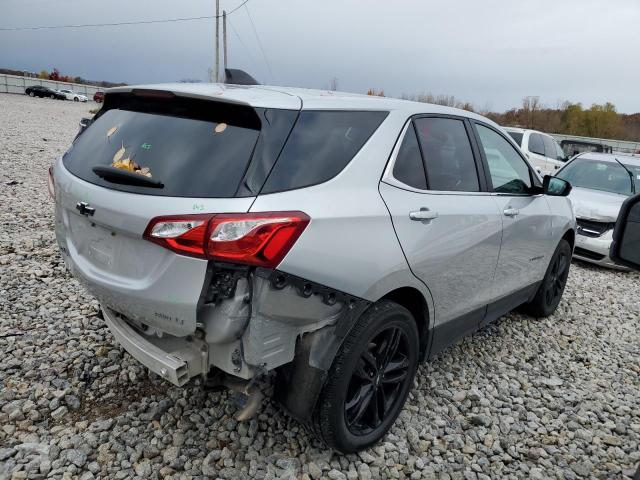 Obraz 3 z 2021 CHEVROLET EQUINOX LT 2021 z VIN 3GNAXUEV3MS179393