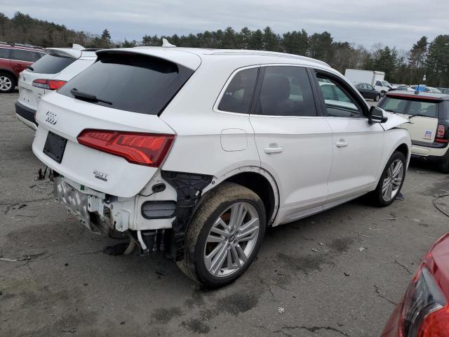 Obraz 3 z 2018 AUDI Q5 PREMIUM PLUS 2018 z VIN WA1BNAFY7J2136283