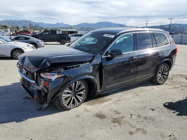 2021 VOLVO XC90 T5 MOMENTUM 2021 image