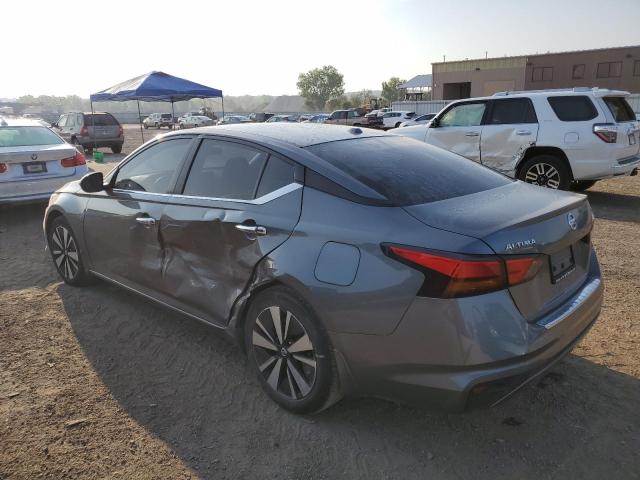 Изображение 2 2022 NISSAN ALTIMA SV 2022 с VIN 1N4BL4DV8NN321880