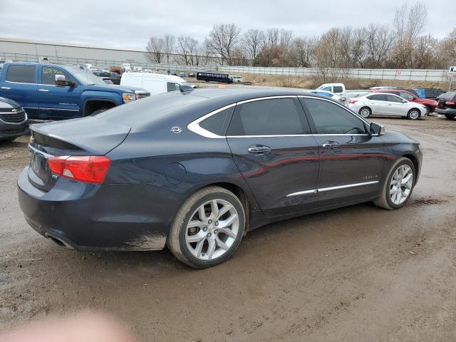 Obraz 3 z 2014 CHEVROLET IMPALA LTZ 2014 z VIN 2G1155S35E9105231