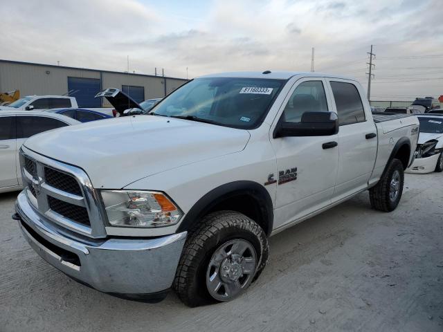 Obraz 1 z 2017 RAM 2500 ST 2017 z VIN 3C6UR5CL2HG658265