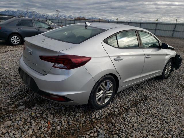 Obraz 3 z 2019 HYUNDAI ELANTRA SEL 2019 z VIN 5NPD84LF7KH457301