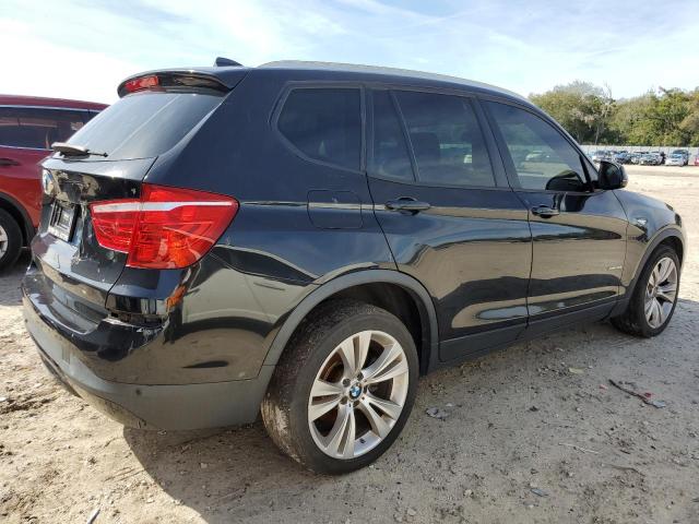 Image 3 of 2016 BMW X3 XDRIVE28I 2016 with VIN 5UXWX9C50G0D85525